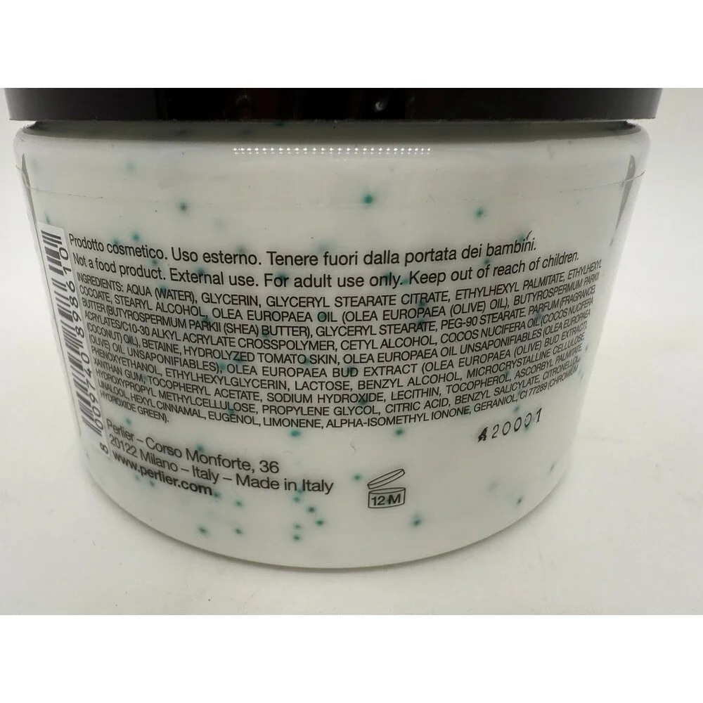 Perlier Olivarium NOURISHING HAND CREAM 100ML/3.3FLOZ & BODY CREAM 300ML/10FLOZ - Picture 13 of 15